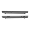 Kép 2/2 - HP ZBook X G2i 16" WQUXGA AG 500cd, Core Ultra7 366H 2GHz, 32GB, 1TB, RTX PRO 2000 8GB, Win 11 Prof. HP BPS