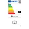 Kép 2/5 - Dell U2724D 27" InfinityEdge Monitor HDMI, DP, USB-C (2560x1440)