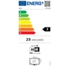 Kép 2/5 - Dell U2725QE 27" 4K HDR Monitor HDMI, 2xDP, USB-C, Thunderbolt (3840x2160)