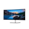 Kép 3/6 - Dell U3425WE 34" UltraSharp Curved HDMI, DP, USB-C, TB LED Monitor (3440x1440)