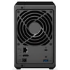 Kép 2/2 - SYNOLOGY NAS 2 fiókos DVA1622 NVR Intel Celeron J4125 4x2,7GHz, 6GB DDR4, 1x1GbE, 2xUSB3.0, HDMI Synology