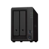 Kép 1/2 - SYNOLOGY NAS 2 fiókos DVA1622 NVR Intel Celeron J4125 4x2,7GHz, 6GB DDR4, 1x1GbE, 2xUSB3.0, HDMI Synology