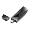 Kép 1/2 - D-LINK Wireless Adapter USB Dual Band AX1800, DWA-X1850