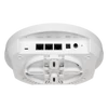 Kép 4/6 - D-LINK Wireless Access Point Dual Band AC1300 Mennyezetre rögzíthető, DWL-6620APS D-Link