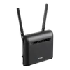 Kép 1/2 - D-LINK 3G / 4G Wireless Router Dual Band AC1200 1xWAN / LAN(1000Mbps) + 3xLAN(1000Mbps), DWR-953V2