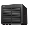 Kép 1/2 - SYNOLOGY NAS 12 fiókos Bővítő egység - DX1222 Synology