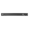 Kép 2/2 - D-LINK Switch 8x1000Mbps kombó + 2xGigabit SFP+ Menedzselhető Rackes, DXS-1210-10TS / E D-Link