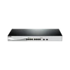 Kép 1/2 - D-LINK Switch 8x1000Mbps kombó + 2xGigabit SFP+ Menedzselhető Rackes, DXS-1210-10TS / E D-Link