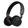 Kép 2/5 - MOJO Dynamite vezeték nélküli  fejhallgató, bluetooth 5.0, on-ear, fekete MOJO