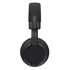 Kép 4/5 - MOJO Dynamite vezeték nélküli  fejhallgató, bluetooth 5.0, on-ear, fekete MOJO