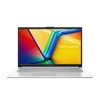 Kép 3/7 - ASUS CONS NB VivoBook E1504FA-L1554 15.6" FHD OLED GL, Ryzen5- 7520U, 16GB, 512GB M.2, INT, NOOS, Ezüst ASUS