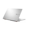 Kép 6/7 - ASUS CONS NB VivoBook E1504FA-L1554 15.6" FHD OLED GL, Ryzen5- 7520U, 16GB, 512GB M.2, INT, NOOS, Ezüst ASUS