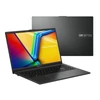 Kép 1/7 - ASUS CONS NB VivoBook E1504FA-NJ007 15.6" FHD, Ryzen5- 7520U, 8GB, 512GB M.2, INT, NOOS, Fekete ASUS