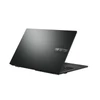 Kép 5/7 - ASUS CONS NB VivoBook E1504FA-NJ007 15.6" FHD, Ryzen5- 7520U, 8GB, 512GB M.2, INT, NOOS, Fekete ASUS