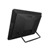 Kép 5/5 - ASUS COM AIO ExpertCenter E1600WKAT-BMR146M 15,6" FHD GL Touch,  Celeron N4500, 4GB, 128GB M.2, INT, NOOS, Fekete ASUS