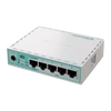 Kép 1/2 - MIKROTIK Vezetékes Router hEX refresh 5x1000Mbps, Menedzselhető, Asztali - E50UG MikroTik