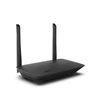 Kép 2/6 - Linksys Wireless Router, Dual Band, AC1000 (N300 + AC700), 1xWAN(100mbps), 4xLAN(100Mbps), , E5350