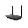 Kép 4/6 - Linksys Wireless Router, Dual Band, AC1000 (N300 + AC700), 1xWAN(100mbps), 4xLAN(100Mbps), , E5350