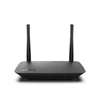 Kép 1/6 - Linksys Wireless Router, Dual Band, AC1000 (N300 + AC700), 1xWAN(100mbps), 4xLAN(100Mbps), , E5350