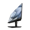 Kép 2/4 - ASUS COM AIO ExperCenter E5702WVAK-BPE0010 27" FHD Touch , i5-1340P, 16GB, 512GB M.2, INT, NOOS, Fekete ASUS