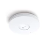 Kép 1/2 - TP-LINK Wireless Access Point Dual Band AX1800 Mennyeztre rögzíthető, EAP610