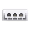 Kép 2/3 - TP-LINK Wireless Access Point Dual Band AX1800 Falra rögzíthető GPON, EAP625GP-Wall TP-Link