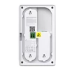 Kép 3/3 - TP-LINK Wireless Access Point Dual Band AX1800 Falra rögzíthető GPON, EAP625GP-Wall TP-Link