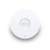 Kép 1/3 - TP-LINK Wireless Access Point Dual Band AX3000 Mennyeztre rögzíthető, EAP650