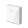 Kép 1/2 - TP-LINK Wireless Access Point Dual Band AX3000 Wifi 6 Mennyezetre rögzíthető, EAP650-WALL TP-Link