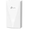 Kép 1/2 - TP-LINK Wireless Access Point Dual Band AX3000 Falra rögzíthető, EAP655-WALL TP-Link