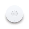 Kép 1/3 - TP-LINK Wireless Access Point Dual Band AX5400 Mennyeztre rögzíthető, EAP670