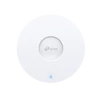 Kép 1/3 - TP-LINK Wireless Access Point Quad Band AXE11000 Wifi 6 Mennyezetre rögzíthető, EAP690E HD TP-Link