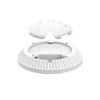 Kép 2/3 - TP-LINK Wireless Access Point Dual-Band BE5000 Wifi 7 Mennyezetre rögzíthető, EAP720 TP-Link
