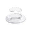 Kép 2/2 - TP-LINK Wireless Access Point Dual Band BE5000 Wifi 7 Mennyezetre rögzíthető, EAP727 TP-Link