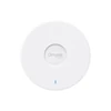 Kép 1/2 - TP-LINK Wireless Access Point Dual Band BE5000 Wifi 7 Mennyezetre rögzíthető, EAP727 TP-Link