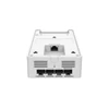 Kép 2/2 - TP-LINK Wireless Access Point Dual Band BE9300 Wifi 7 Falra rögzíthető, EAP775-WALL TP-Link