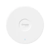 Kép 1/2 - TP-LINK Wireless Access Point Tri-Band BE9300 Wifi 7 Mennyezetre rögzíthető, EAP787 TP-Link