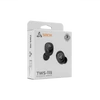 Kép 5/5 - SBOX EARBUDS Headphones + microphone SBOX Bluetooth EB-TWS115 Black SBOX