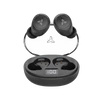 Kép 1/5 - SBOX EARBUDS Headphones + microphone SBOX Bluetooth EB-TWS115 Black SBOX