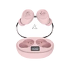 Kép 1/5 - SBOX EARBUDS Headphones + microphone SBOX Bluetooth EB-TWS115 Pink SBOX