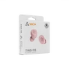 Kép 5/5 - SBOX EARBUDS Headphones + microphone SBOX Bluetooth EB-TWS115 Pink SBOX