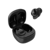 Kép 1/5 - SBOX EARBUDS Headphones + microphone SBOX Bluetooth EB-TWS538 Black SBOX