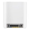 Kép 2/5 - ASUS ExpertWiFi Wireless Mesh Networking system AX7800, EBM68(W-1-PK) ASUS PER
