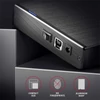 Kép 4/6 - AXAGON EE35-XA3 Aline Box 3,5" USB 3.0 Külső HDD ház, fekete