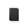 Kép 13/13 - Samsung tab s10 fe+ smart book cover case, black