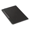 Kép 5/13 - Samsung tab s10 fe+ smart book cover case, black