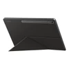 Kép 6/13 - Samsung tab s10 fe+ smart book cover case, black