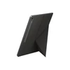Kép 7/13 - Samsung tab s10 fe+ smart book cover case, black