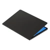 Kép 10/13 - Samsung tab s10 fe+ smart book cover case, black