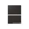 Kép 1/13 - Samsung tab s10 fe+ smart book cover case, black
